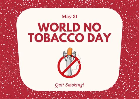World no tobacco day 2021: World No Tobacco Day 2021 May 31 | Download Photos, Images ...