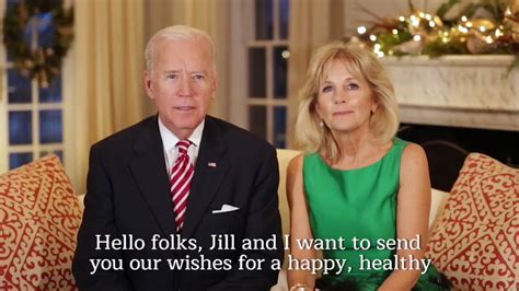 Us Lawmakers Put Aside Politics In Sharing Christmas Messages Us News The Guardian