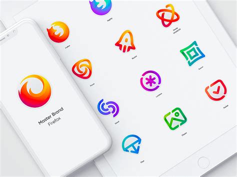 How To Create A Beautiful Icon For Your Mobile App Logaster