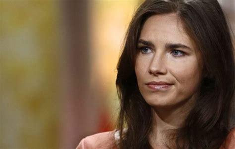 Who Is Amanda Knox Is She Innocent What Is Her Net Worth Where Is My Xxx Hot Girl