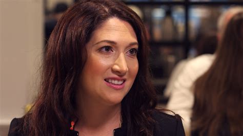 Randi Zuckerberg Hire Women Its Good For Business Video Technology