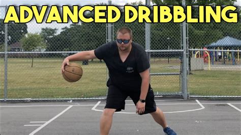 Advanced Basketball Dribbling Drills Youtube