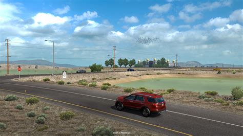 The state is the center of transport, education, information and mining, as well as an important tourist destination with many famous and. Utah: Salt Lake City news - American Truck Simulator - Mod DB