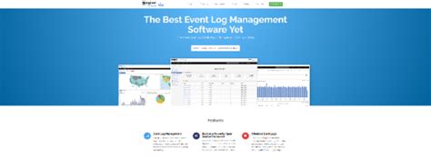 Top 10 Open Source Log Management Software 2021