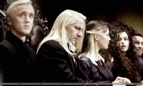 Narcissa malfoy versus bellatrix lestrange. Narcissa, Lucius and Draco Malfoy with Bellatrix - Lucius ...