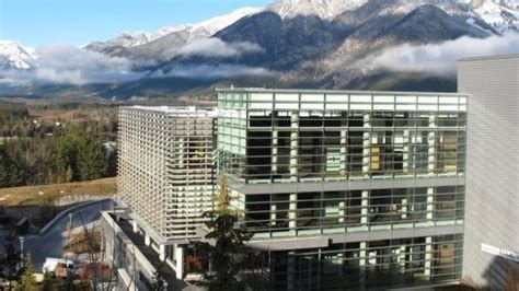 Banff Centre Lays Off 8 Of Its Staff As Part Of Restructuring