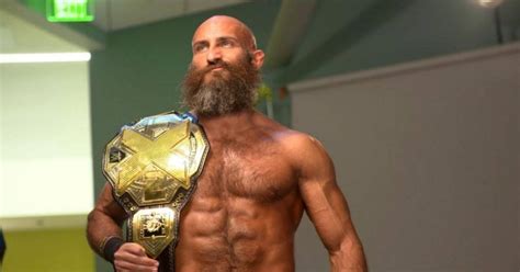 Is Tommaso Ciampa On The Way To Recapture His Goldie