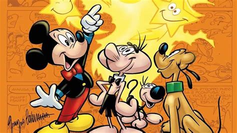 Disney I Fumetti In Uscita Questa Settimana Fumettologica