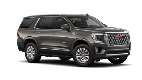 New 2021 Gmc Yukon In Miami Mr153572 Lorenzo Buick Gmc