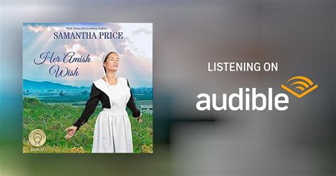 Her Amish Wish By Samantha Price Audiobook Audible