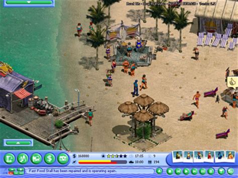 Watch or download standard quality. Demos: PC: Virtual Resort: Spring Break Demo | MegaGames