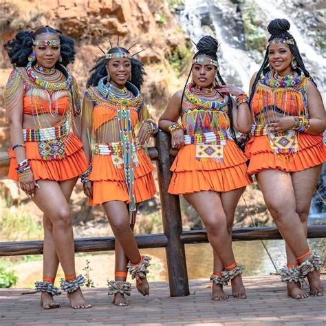 25 elegant umembeso zulu traditional attires and outfits for couples citymedia sa