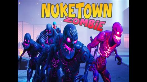 If you havent got nuketown 2025 multiplayer map its free hope i helped! "NUKETOWN ZOMBIE" Island by oberontv - Fortnite Creative ...
