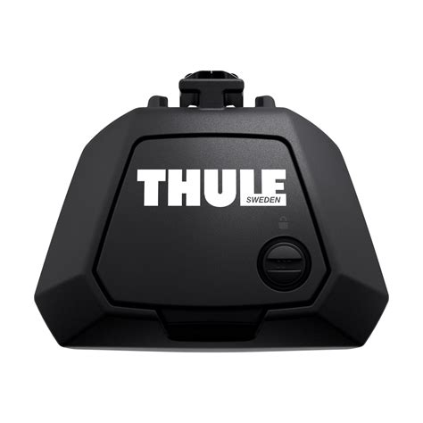 Thule Evo Raised Rail Thule United States