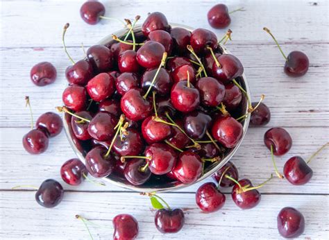 Why You Should Consume Cherries And How To Use It In Your Food Caribbean Green Living