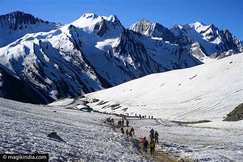 Jammu And Kashmir Ladakh Magik India