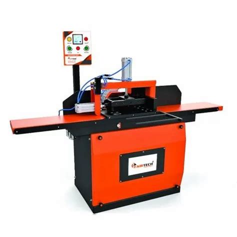 Wooden Finger Joint Making Machine For Industrial Automation Grade