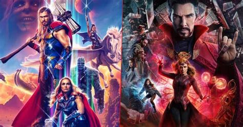 Thor Love And Thunder Box Office Predictions Weekend Less Than Doctor