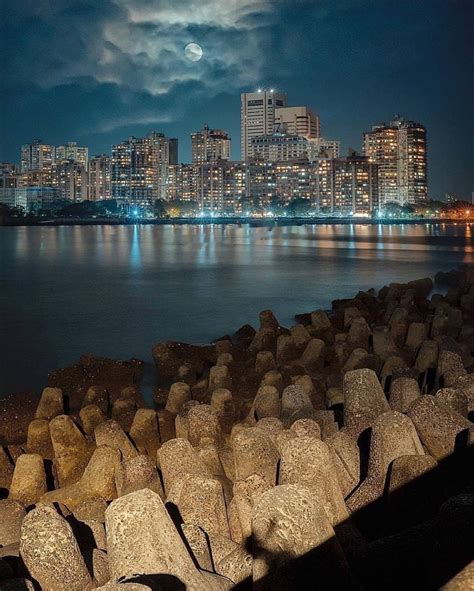 182 Best Marine Drive Images On Pholder Mumbai Vancouver And UBC