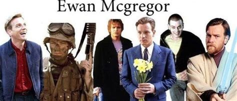 Ewan Mcgregor Movies Ultimate Movie Rankings