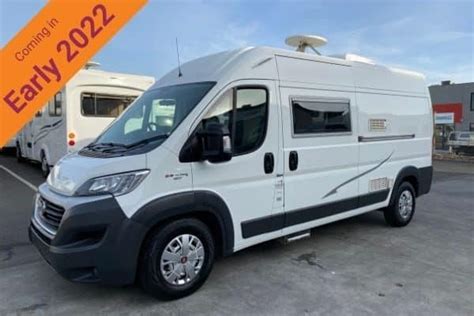 Motorhomes For Sale Victoria