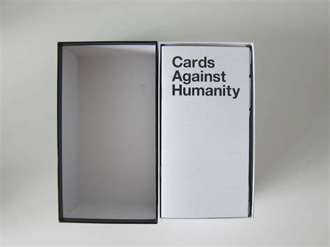 Funny cards against humanity pictures are a staple of any young people party. Cards Against Humanity « Blog | lesterchan.net