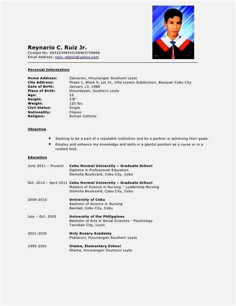 Save your cv as both a word document and a pdf. cv format for job in bangladesh pdf - Marital Settlements ...