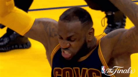 Nba Finals 2016 Gifs Primo Gif Latest Animated Gifs Vrogue Co