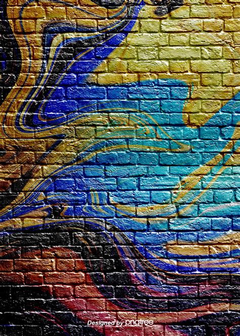 15 Best Collection Of 3d Brick Wall Art Images