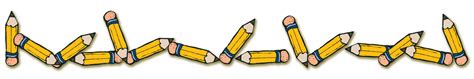 Horizontal Pencil Clip Art Clipart Panda Free Clipart Images