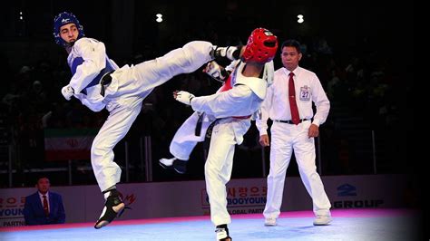 Sis jirari bni makada tanger / maroc clip par les éleves du prof mohamed tibak. Taekwondo: le Maroc et la Russie organisent le championnat ...