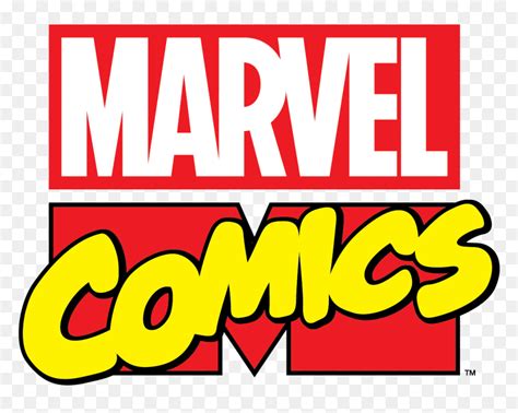 Marvel Comics Logos Marvel Comics Logo Png Transparent Png Vhv