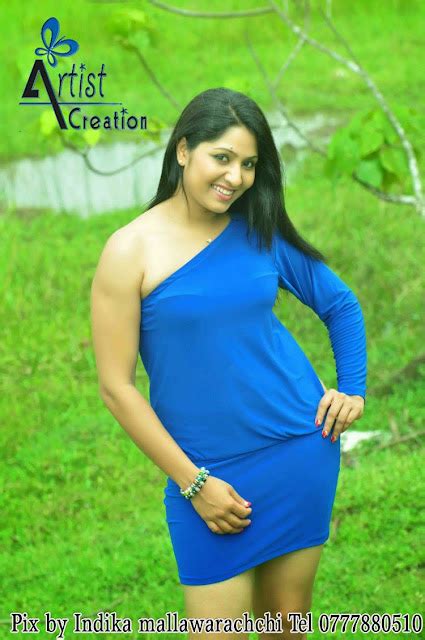 Sri Lankan Best Models Udayanthi Kulathunga