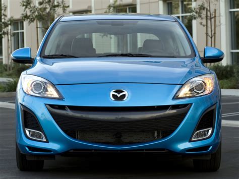 Latest technologies ⚡ of the 2011 mazda 3 sedan: MAZDA 3 / Axela Hatchback specs & photos - 2009, 2010 ...