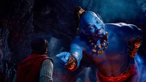 🔥 Free Download Top Ten Things You Didnt Know About Aladdin 2048x1152