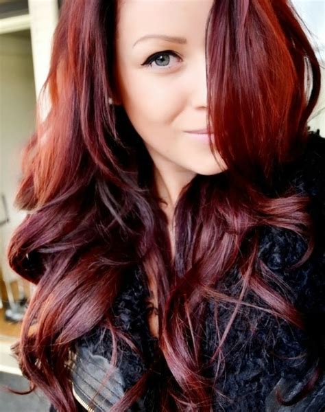 If you like where your hair is now and want to take a more subtle. Top 20 Amazing Hairstyle Colors : Special Effects Hair Dye ...