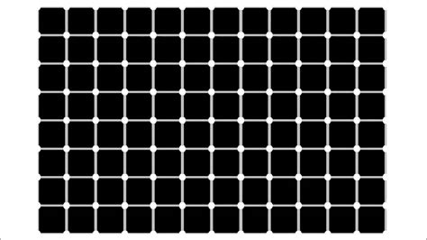 Well,i am only 16 and i have a floating black dot in my right eye, its been with me for about two weeks, it doesnt seem to be going away, it is really anoying i want to know if its dangerous. Optical Illusion With Black Dots - YouTube