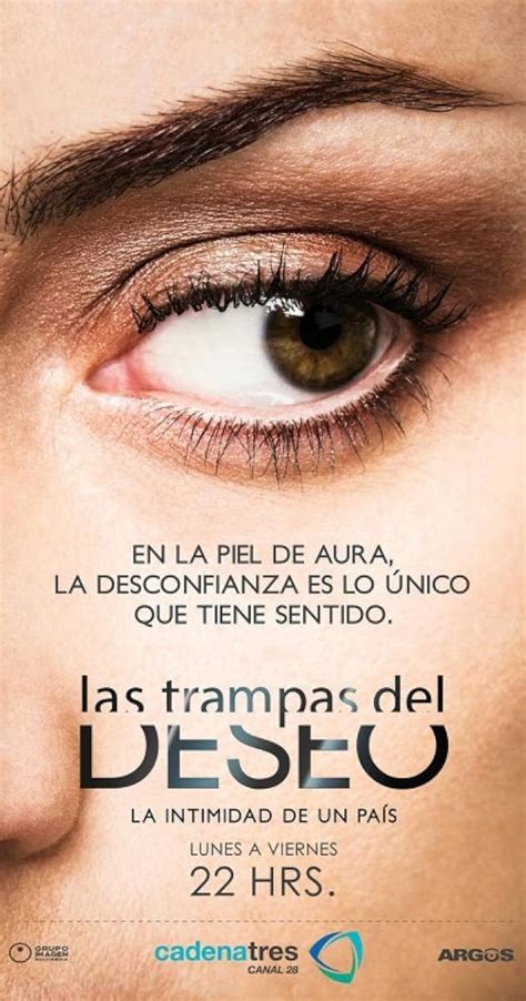 Las Trampas Del Deseo TV Series 20132014 IMDb