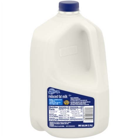 Mountain Dairy™ 2 Reduced Fat Milk 1 Gal Kroger