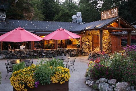 Big Sur River Inn And Restaurant Is Pet Friendly