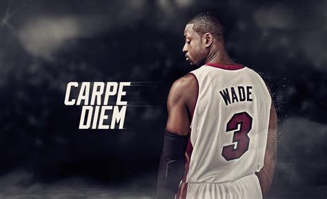 Fondo De Pantalla Dwyane Wade Jugador De Baloncesto Miami Heat Hd