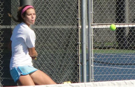 Photo Gallery Knights Capture Girls Tennis Sectional Fox Point Wi Patch