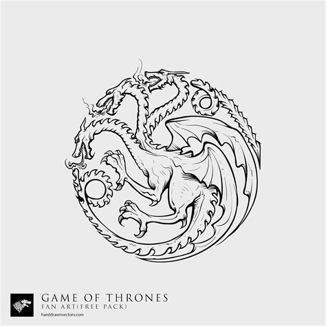 Maybe you would like to learn more about one of these? Game Of Thrones Fan Art 23 Vectors - Free Download