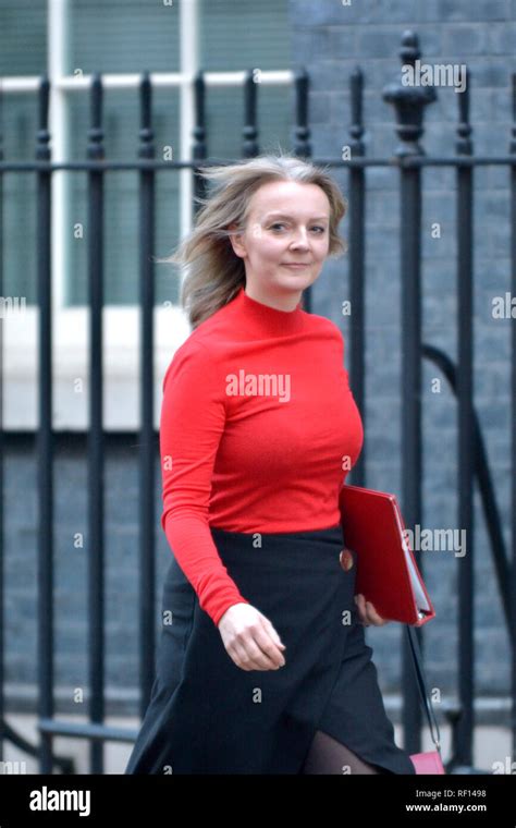 Liz Truss Fotos Und Bildmaterial In Hoher Aufl Sung Alamy