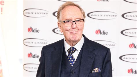 Robert Hardy Stage Veteran And Harry Potter Actor Dies At 91 Hollywood Reporter
