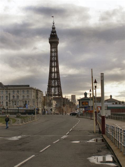 The blackpool tower official + join group. Blackpool Tower © David Dixon cc-by-sa/2.0 :: Geograph ...