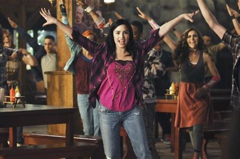 Stream demi lovato camp rock, a playlist by senem ünlü 1 from desktop or your mobile device. Pictures & Photos from Camp Rock 2: The Final Jam (TV ...