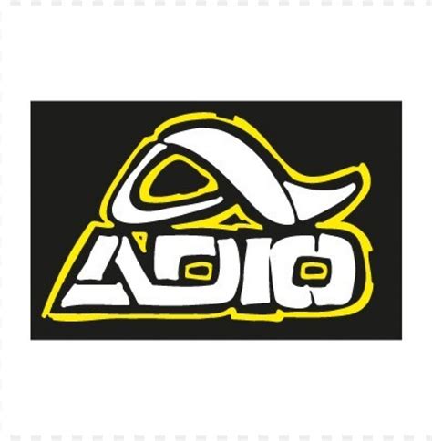 Adio Clothing Logo Vector Toppng