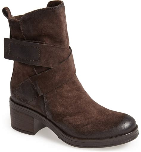 Manas Design Fiona 1401 Short Boot Women Nordstrom