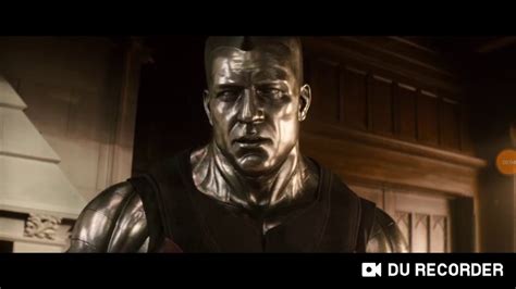 Film Deadpool 2 Complet En Français Partie 12 Youtube